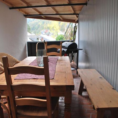Ferienhaus Moselblick Villa Traben-Trarbach Exterior foto