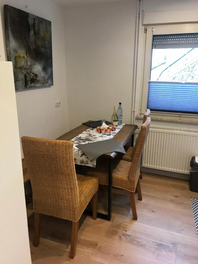 Ferienhaus Moselblick Villa Traben-Trarbach Exterior foto
