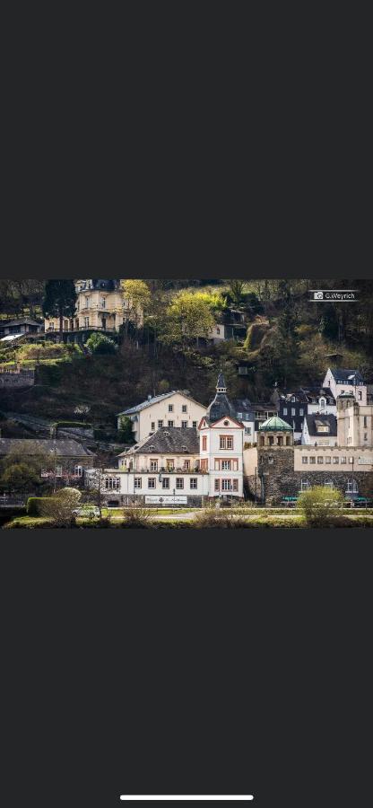 Ferienhaus Moselblick Villa Traben-Trarbach Exterior foto